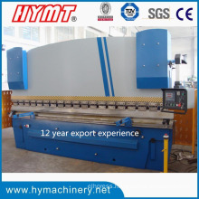 Wc67y-100X4000 Steel Plate Bending Machine & hydraulic Folding Machine